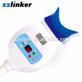 LK-E41B zzlinker Melhor máquina de branqueamento de dentes LED Tipo de movimento